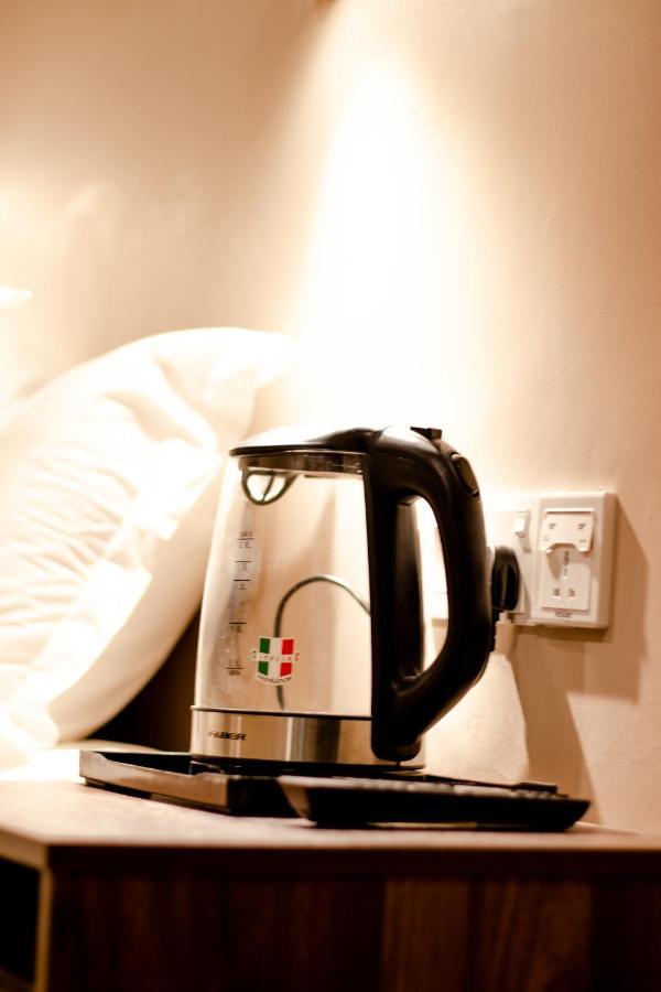 Hexa Hotel & Backpackers Capsules Bukit Bintang Kuala Lumpur Ngoại thất bức ảnh