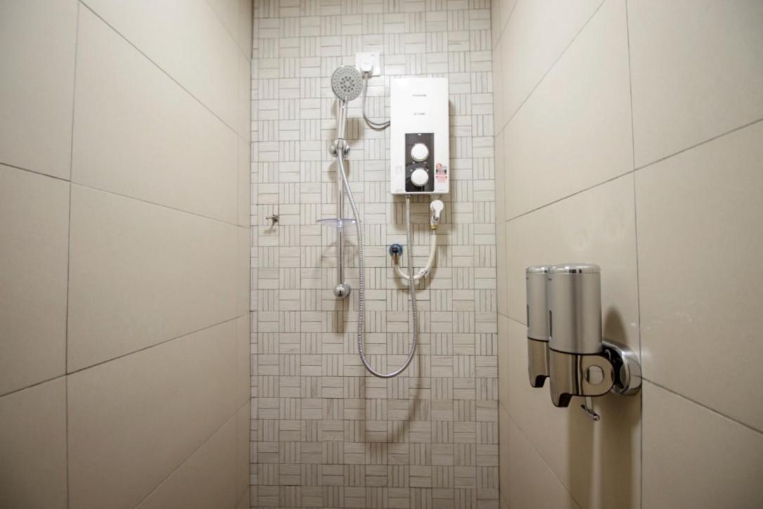 Hexa Hotel & Backpackers Capsules Bukit Bintang Kuala Lumpur Ngoại thất bức ảnh
